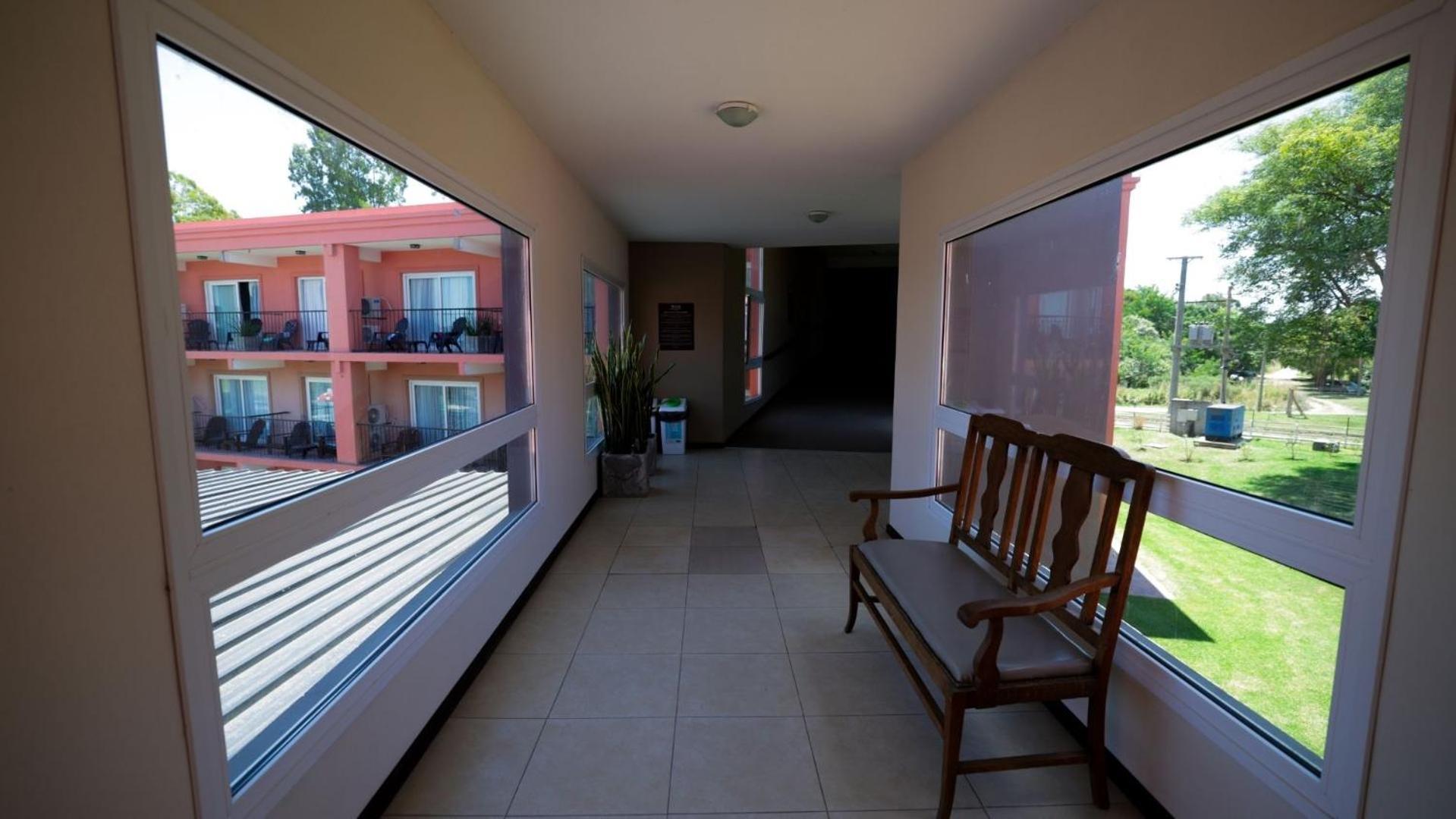 Howard Johnson Chascomús Exterior foto