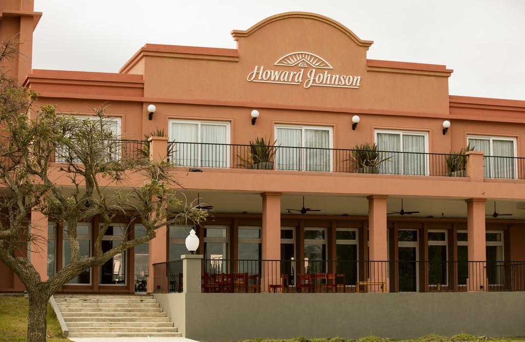 Howard Johnson Chascomús Exterior foto